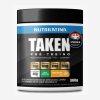 PRE-TREINO TAKEN TANGERINA ICE Nutrilatina 300g