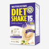 DIET SHAKE BAUNILHA Nutrilatina 420g