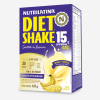 DIET SHAKE BANANA Nutrilatina 420g