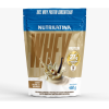 WHEY PROTEIN CONCENTRADO BAUNILHA 450g - 21g Proteína